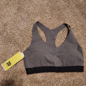 New with Tags sports bra